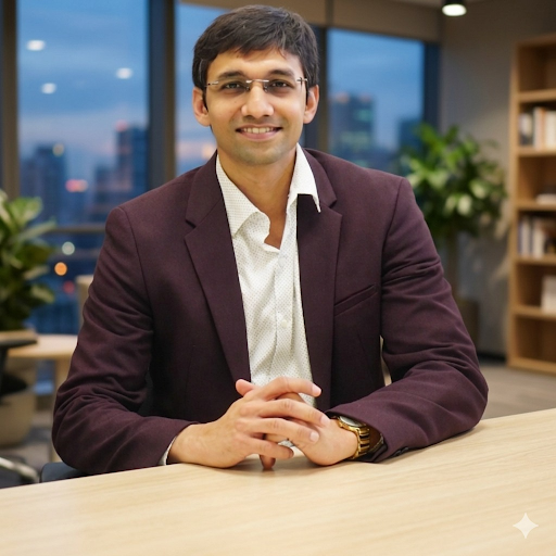 Dr. Rohan Vakta
