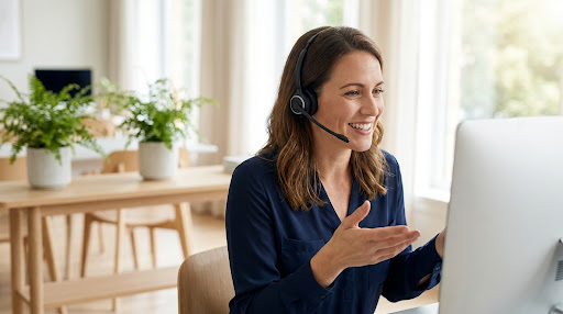 Customer Support