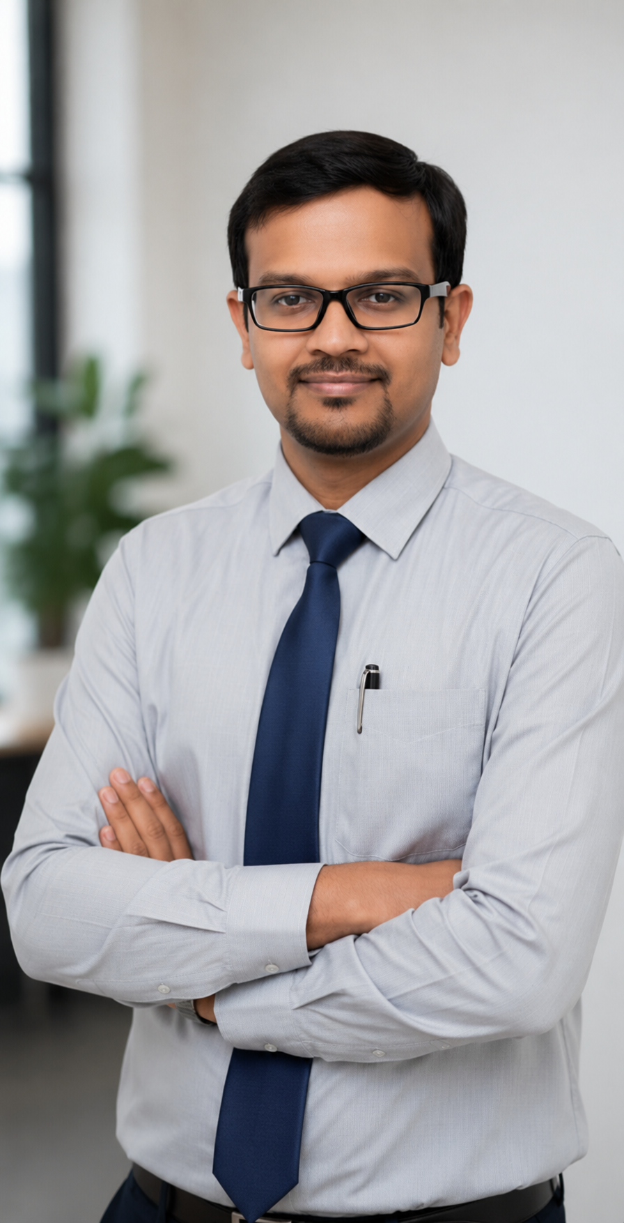 Dr. Ravi Bhadania
