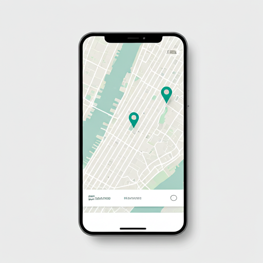 Office Map