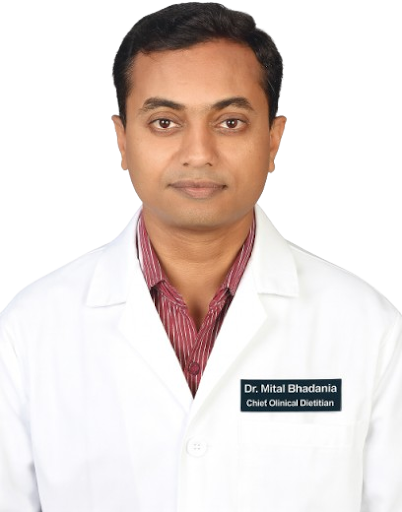 Dr. Mital Bhadania