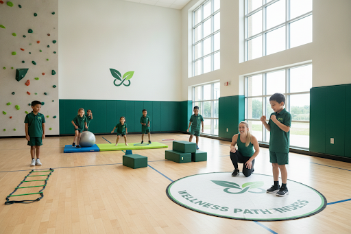 School Pilot Programme