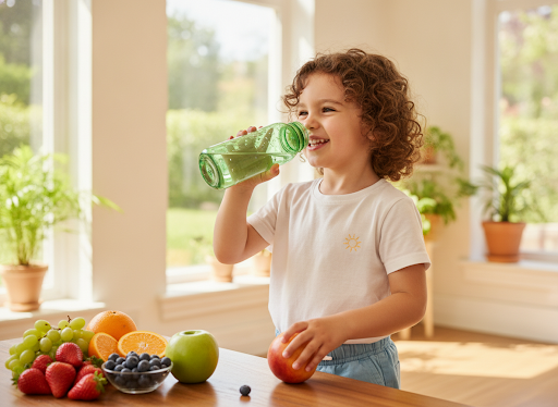 Healthy Lifestyle Habits