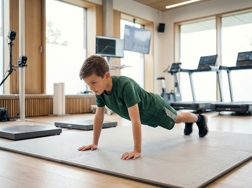FutureFit 90