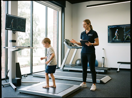 FutureFit 90