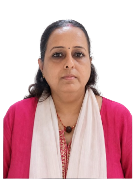 Dr. Rachna Bhatt